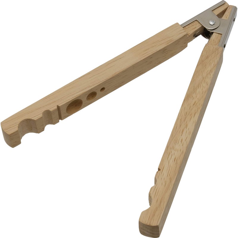EURO TOOL Wood Holder for Beads, 6-3/4 Inches | HOL-177.00 - Image 1