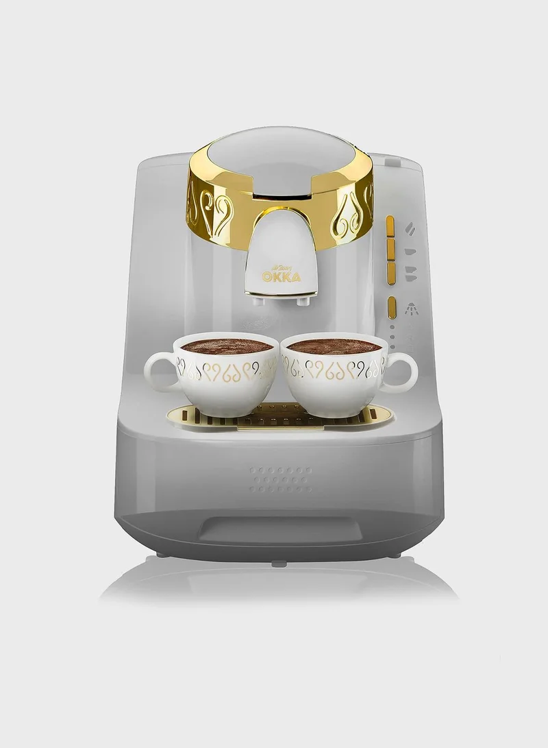 arzum okka Ok-008-B Turkish Coffee Maker