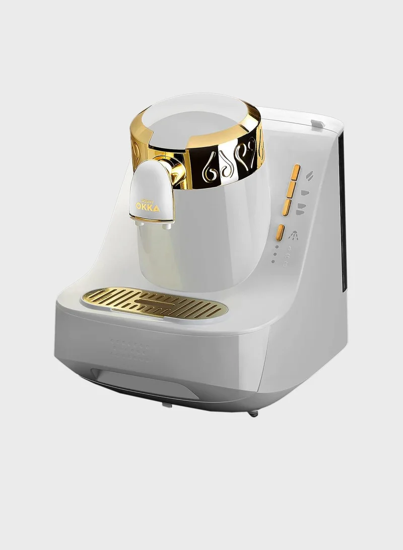 arzum okka Ok-008-B Turkish Coffee Maker