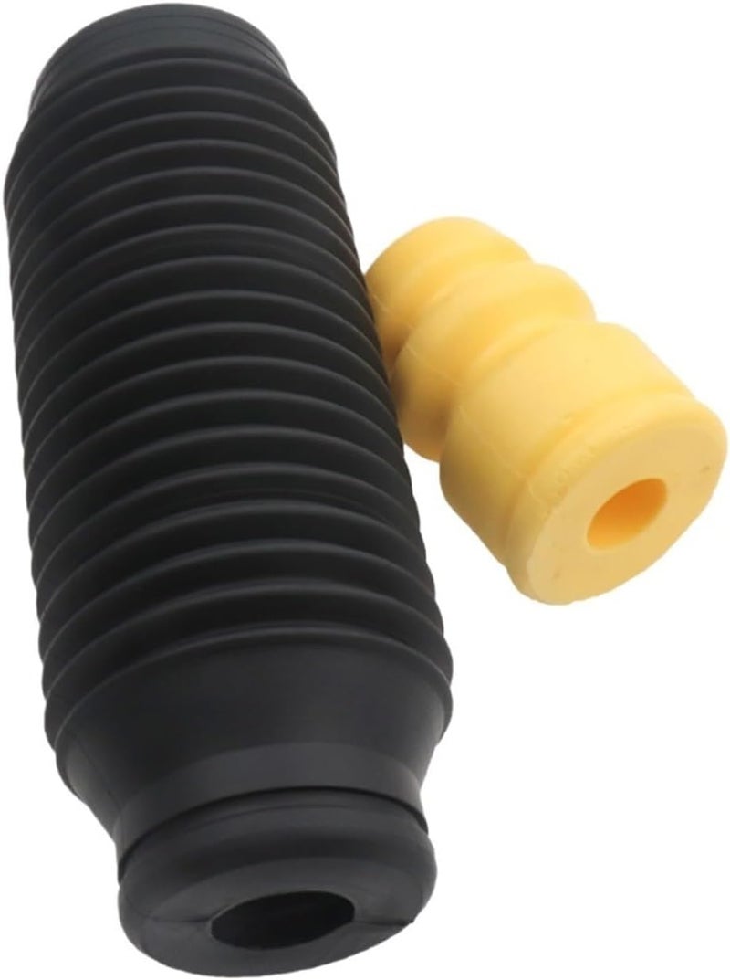 Wivplex Shock Absorber Bellow Dust Boot Set for Hyundai Elantra - Image 1