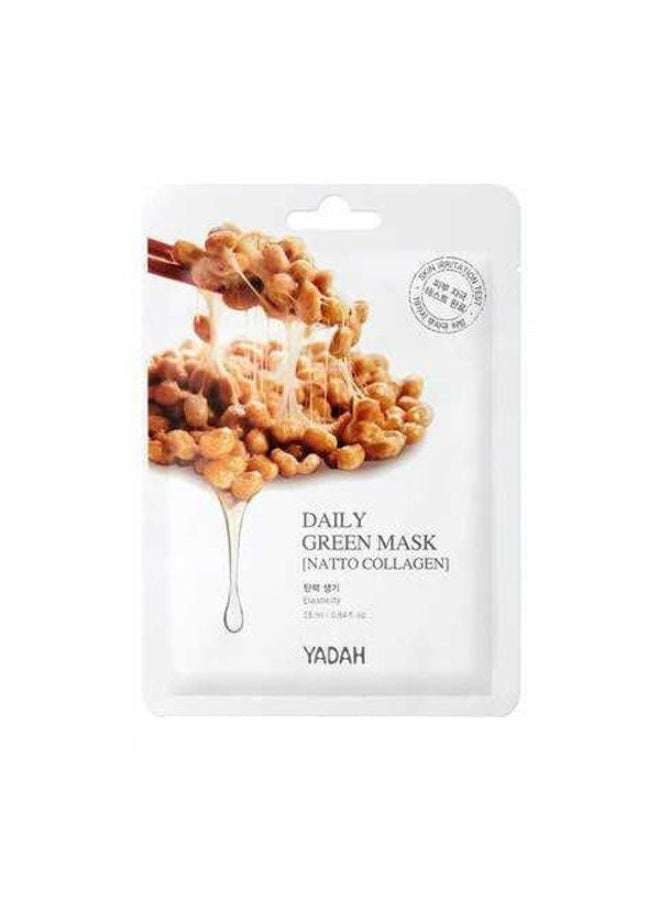 Yada Daily Collagen Mask 25ml