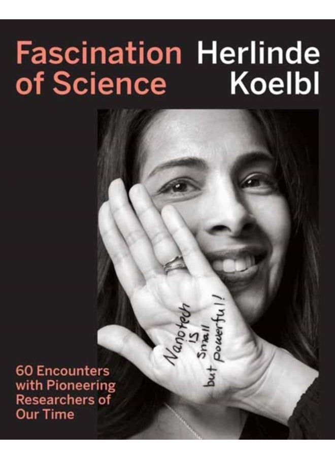 null - Fascination of Science : 60 Encounters with Pioneering Researchers of Our Time - Image 1