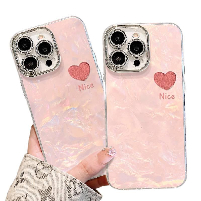 iPhone 17 Cover Acrylic Scratch Resistant Protective , Brown , , , for 17 Air 17 Pro 17 Pro Max for Home Office - Image 4