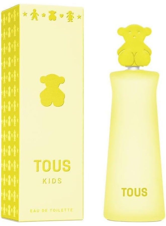 Tous TOUS KIDS BEAR Eau de Toilette 100 ml
