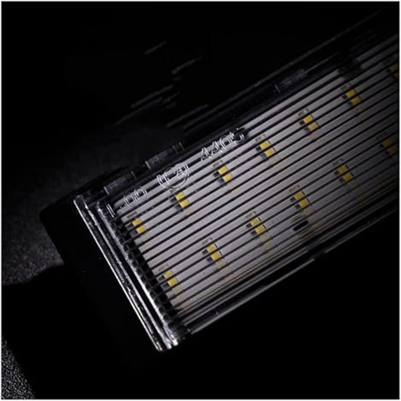 Wivplex Canbus License Plate Light for Kia Xceed CD - Image 4