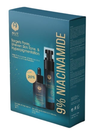9% Niacinamide Duo: With Marine Postbiotics, 2 Types of Hyaluronic Acid, and Panthenol - pzsku/Z64E7E01B835D1CD0138DZ/45/_/1725359625/eb76bfba-6415-4c44-ad3a-855ea112558d