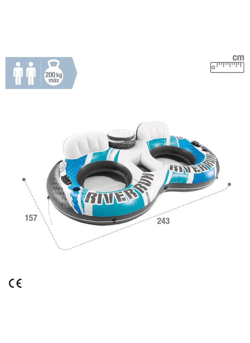 INTEX - Skye River Run 2 - Image 1