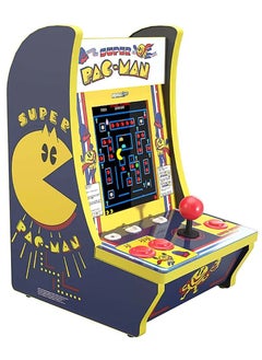 Arcade1Up Arcade1Up Super Pac-Man Countercade Arcade Machine  - Image 2