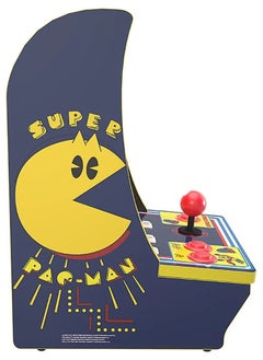 Arcade1Up Arcade1Up Super Pac-Man Countercade Arcade Machine  - Image 3