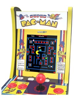 Arcade1Up Arcade1Up Super Pac-Man Countercade Arcade Machine  - Image 5