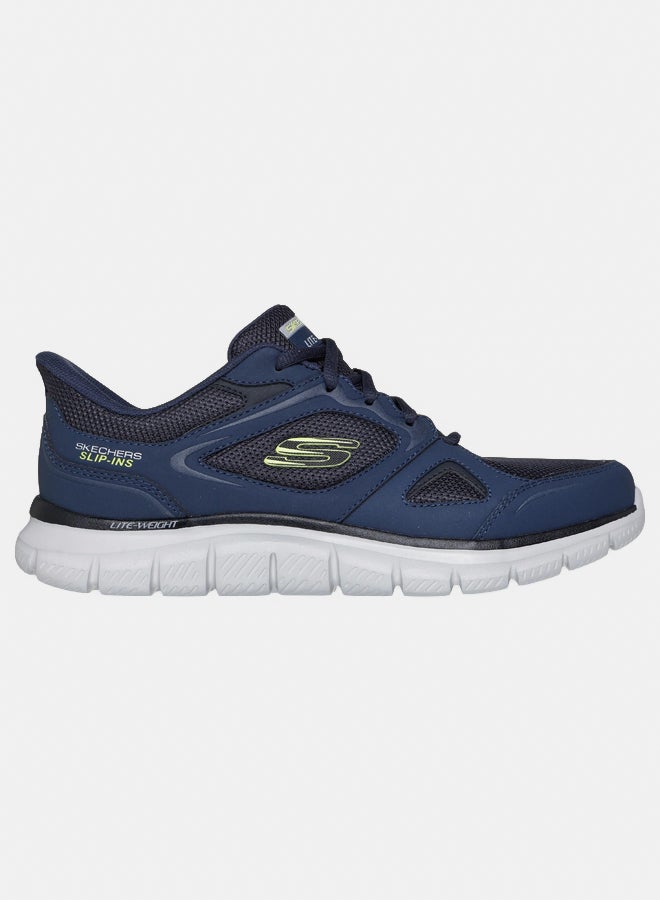 SKECHERS Slip-Ins Track - Ezral-Shoes - Image 1