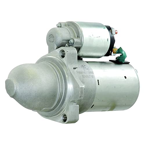 Remy 96227 New Starter - Image 1