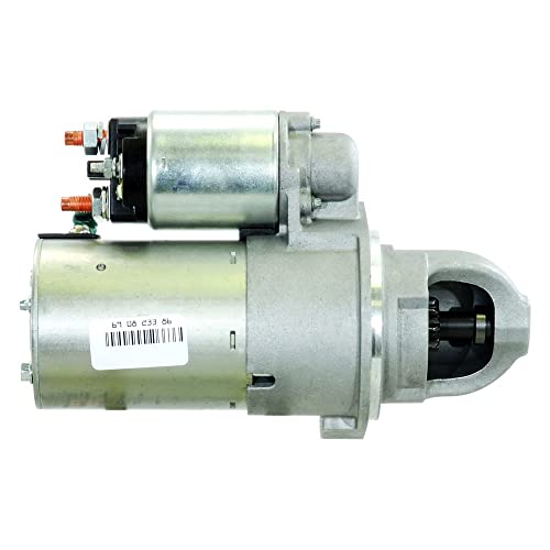 Remy 96227 New Starter - Image 2