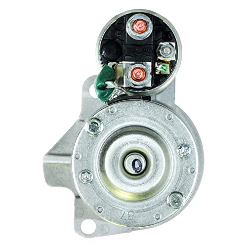 Remy 96227 New Starter - Image 4