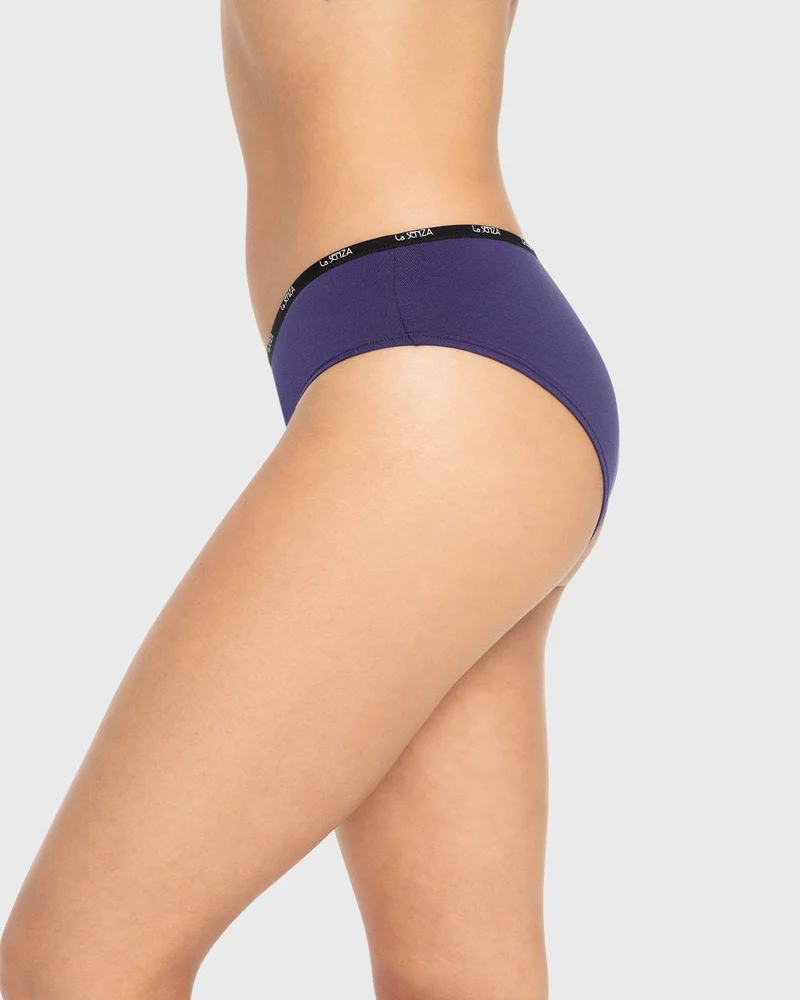 La Senza La Senza Trend Remix Cotton Hipster Panty