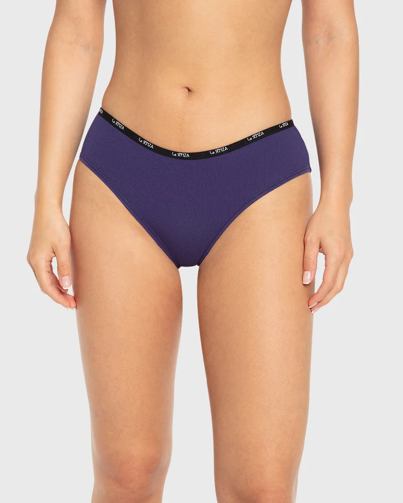 La Senza La Senza Trend Remix Cotton Hipster Panty