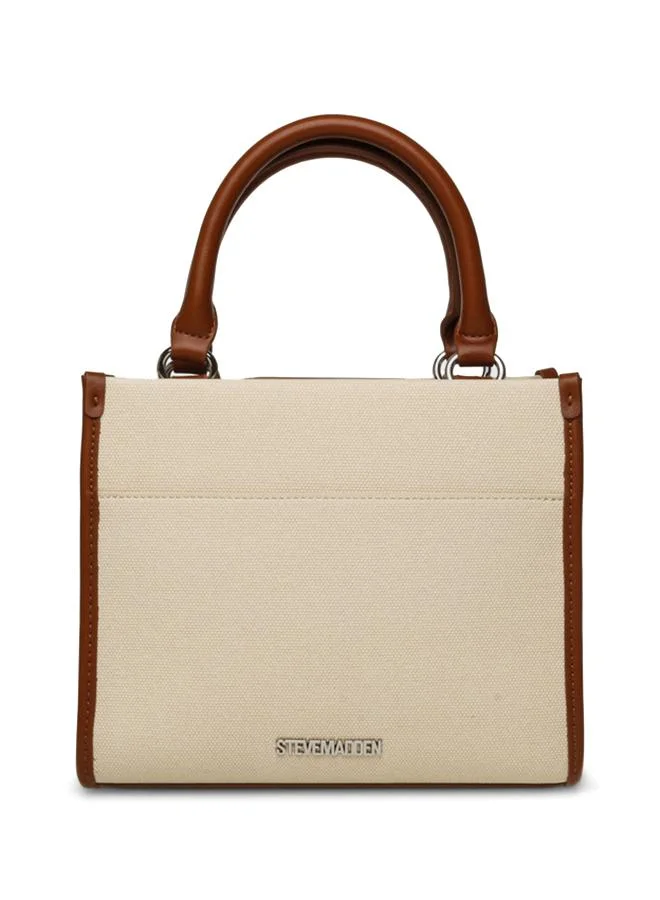 Steve Madden Bcolly Knot Detail Tote Bag