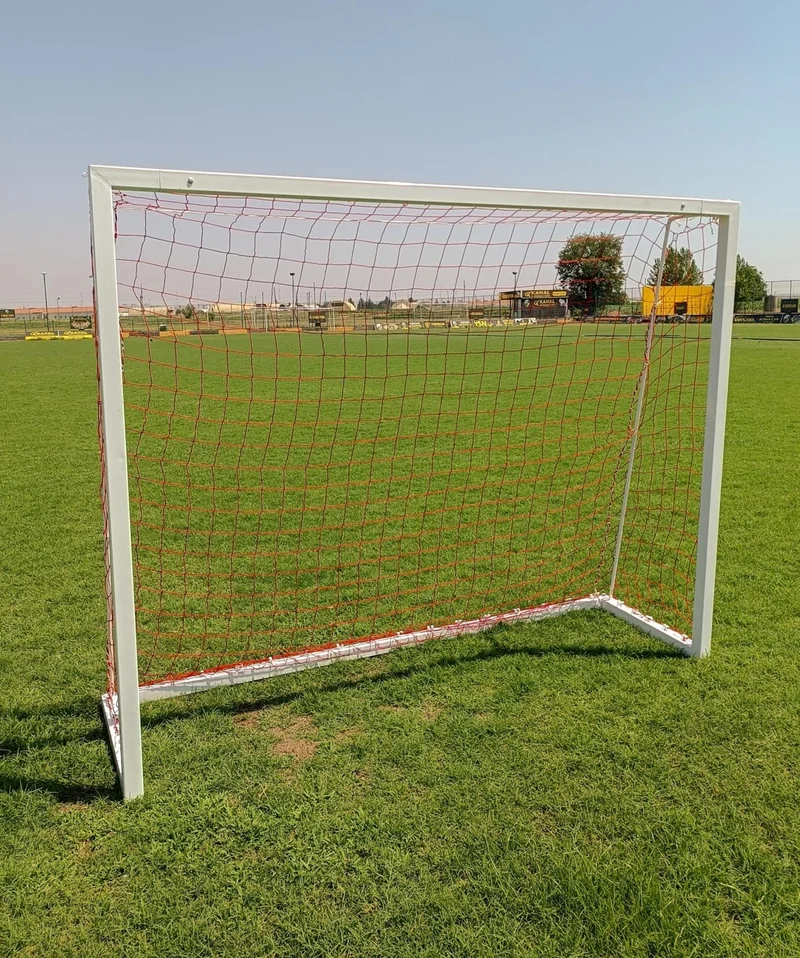 adelinspor Metal Miniature Goal Post 200*250*80CM