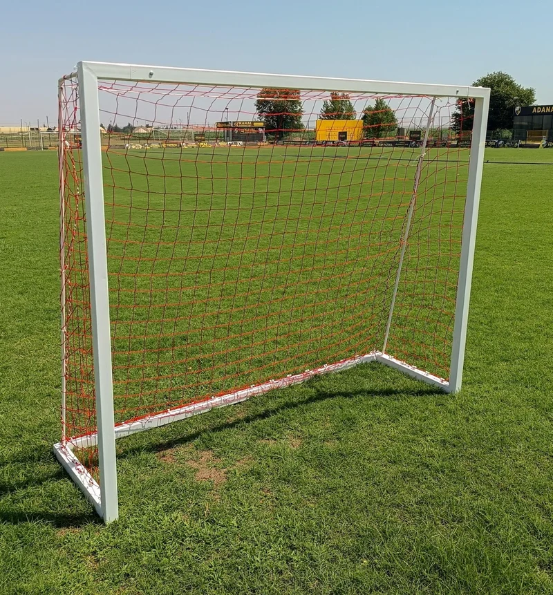 adelinspor Metal Miniature Goal Post 200*250*80CM