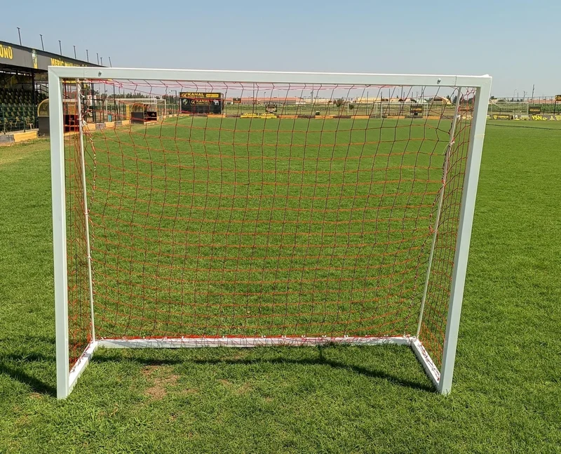 adelinspor Metal Miniature Goal Post 200*250*80CM