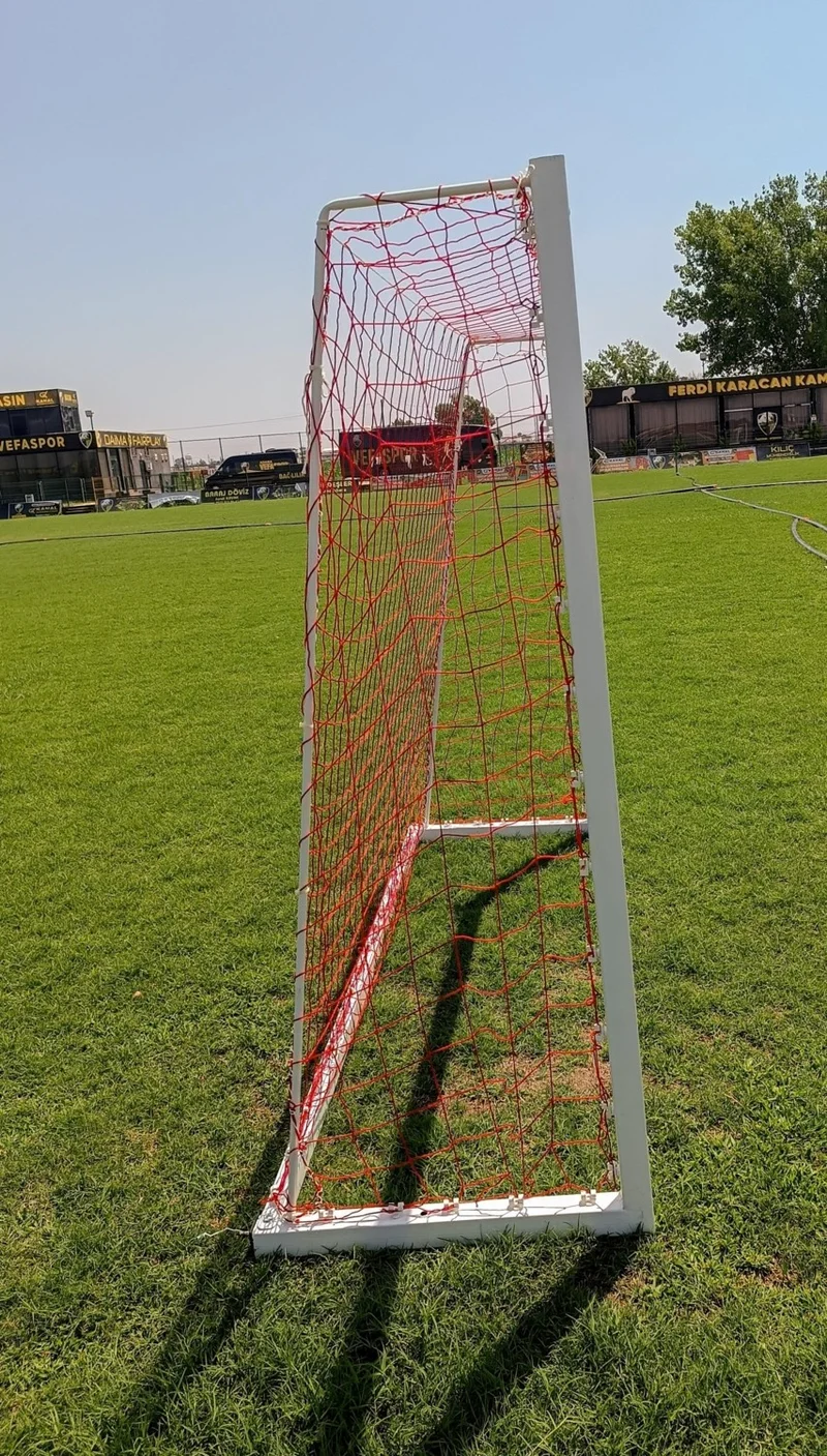 adelinspor Metal Miniature Goal Post 200*250*80CM