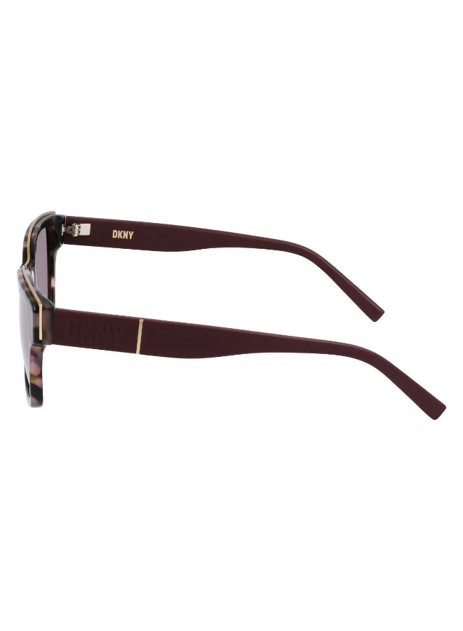 دكني FULL RIM ACETATE DKNY SUN DK549S