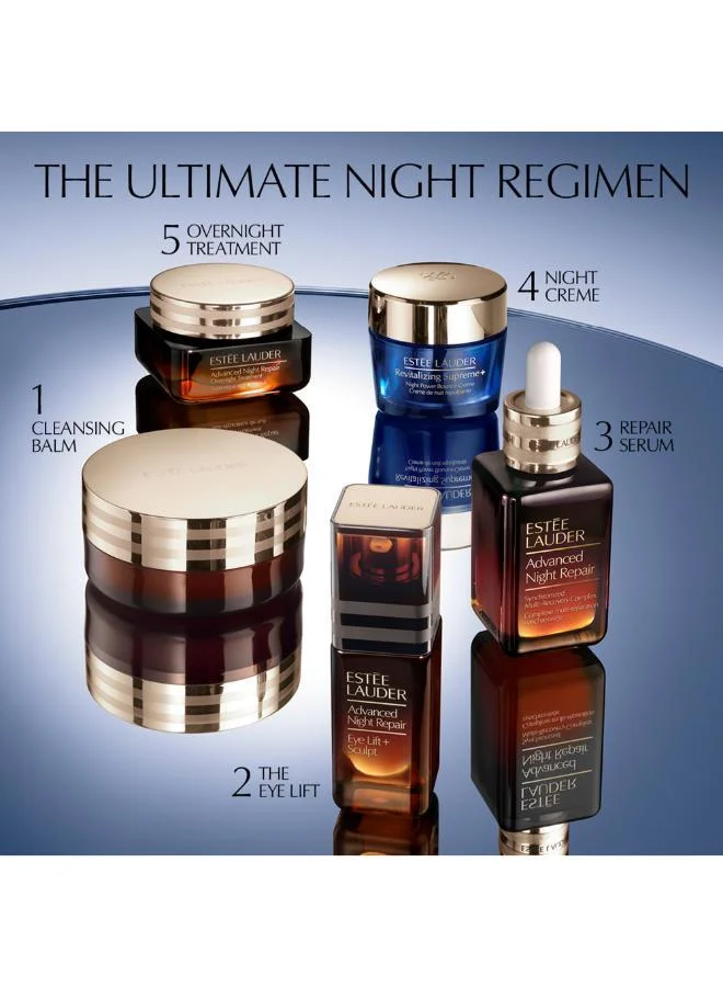 ESTEE LAUDER  Advanced Night Repair Eye Lift + Sculpt Eye Cream 15ml for Women | Best Price UAE