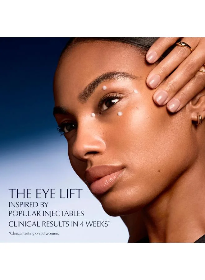 ESTEE LAUDER  Advanced Night Repair Eye Lift + Sculpt Eye Cream 15ml for Women | Best Price UAE