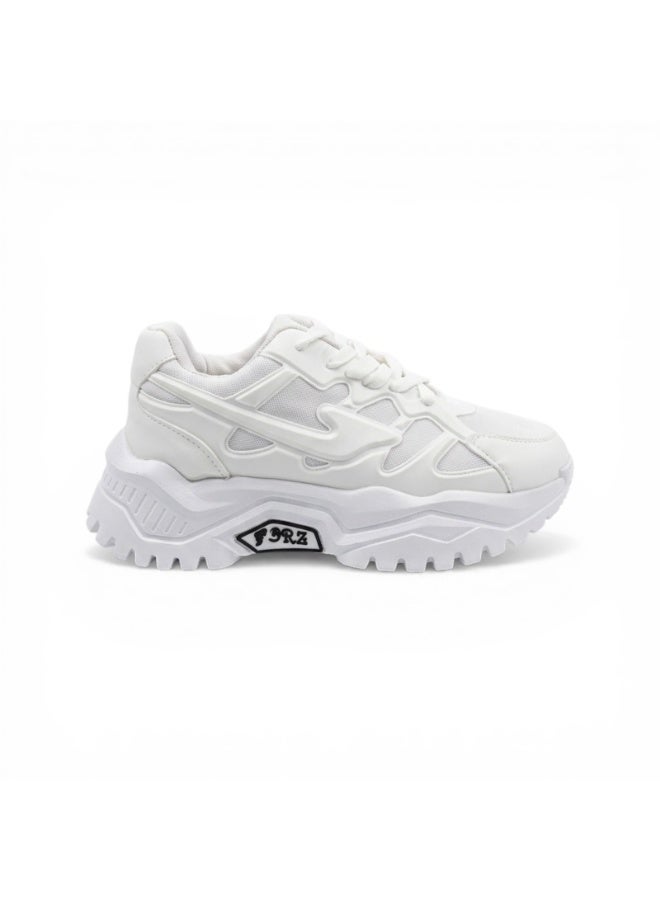 Vbranda Trendy women's sneakers with a modern design LL-5 - Image 2