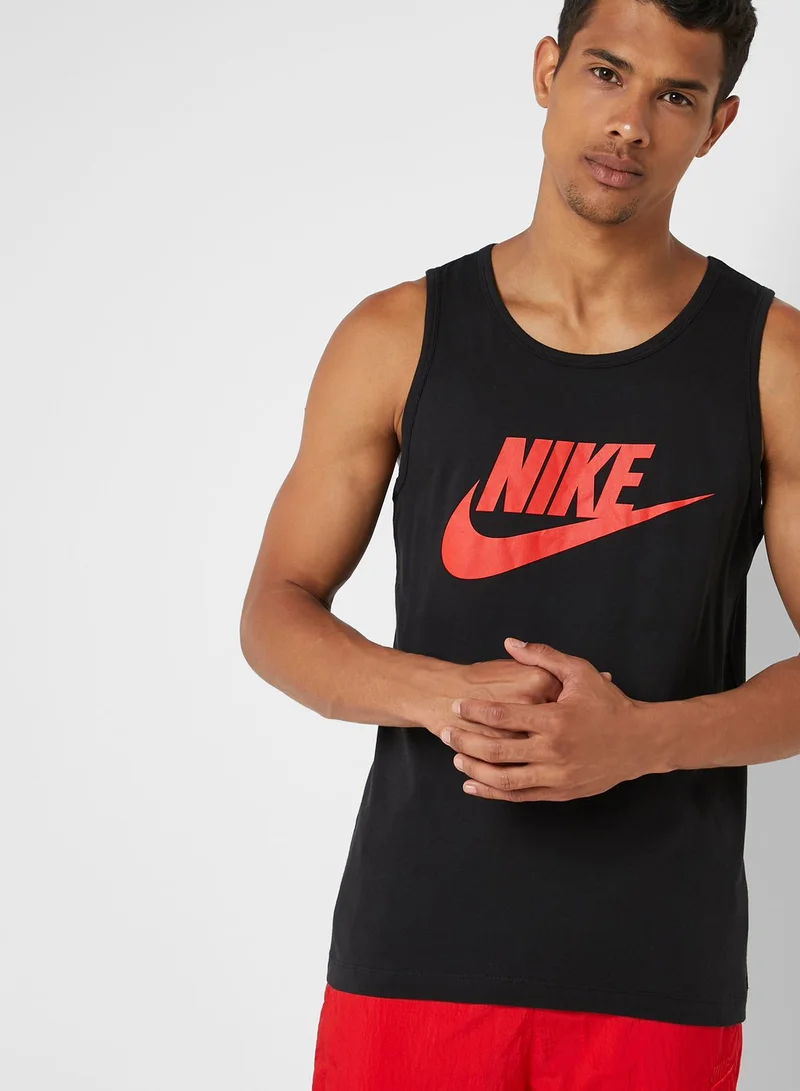 Nike Futura Icon Tank