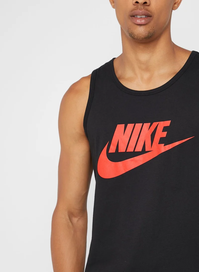 Nike Futura Icon Tank