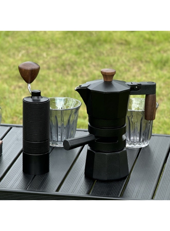 Manful Coffee Maker Set - Image 5