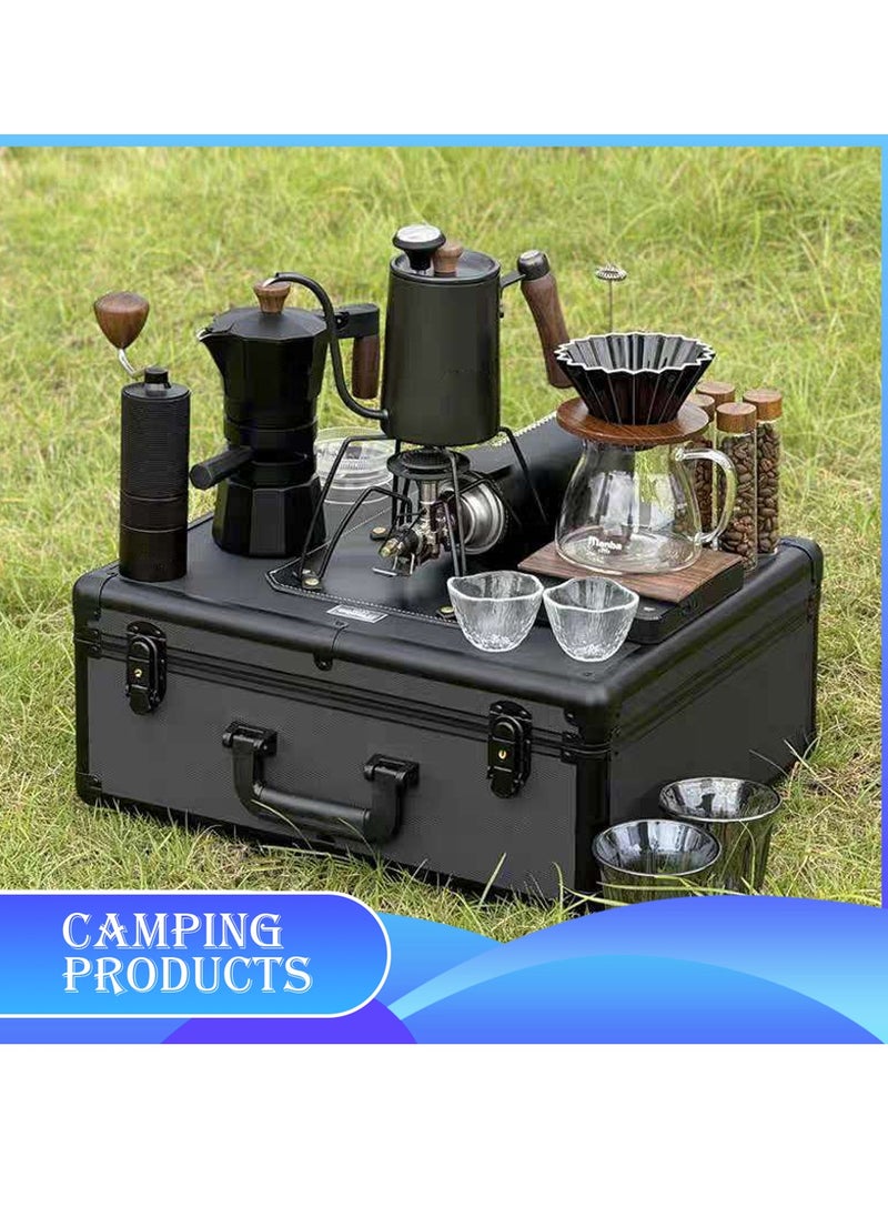 Manful Coffee Maker Set  - Image 2