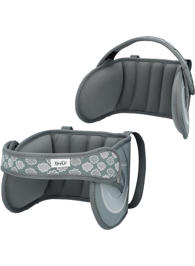 ناب آب NAPUP Child Head Support for Car Seats - Image 2