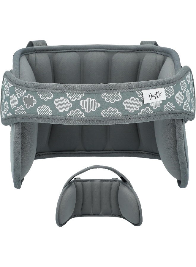 ناب آب NAPUP Child Head Support for Car Seats - Image 1