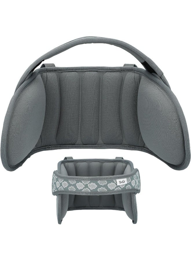 ناب آب NAPUP Child Head Support for Car Seats - Image 3