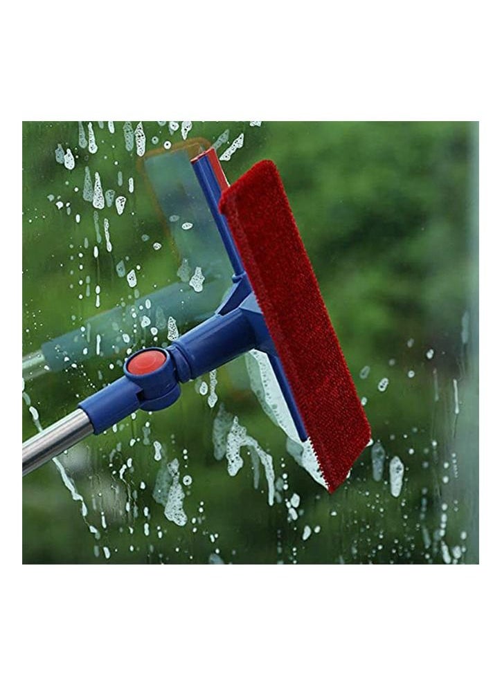 Windows And Surfaces Cleaner Wiper 2 IN 1