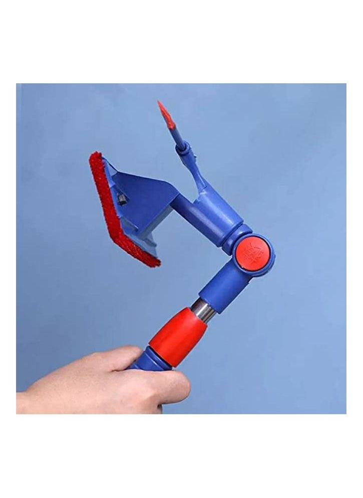 Windows And Surfaces Cleaner Wiper 2 IN 1