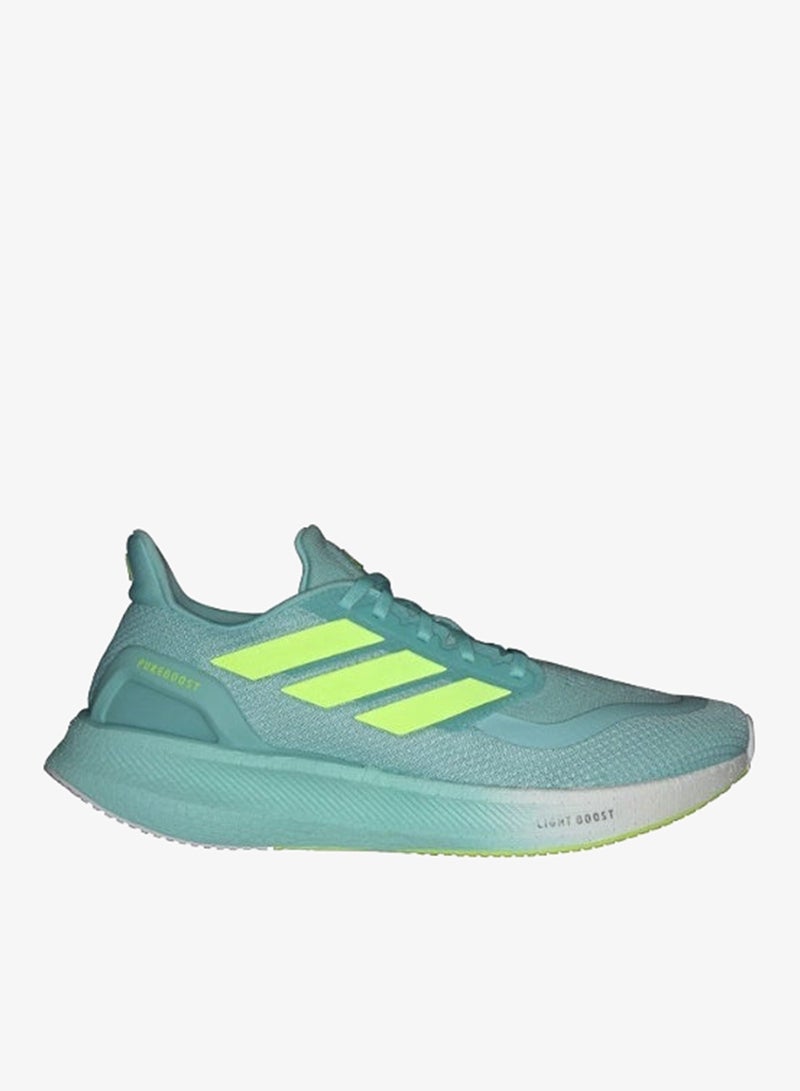 Adidas Pureboost 5 Running Shoes - Image 1