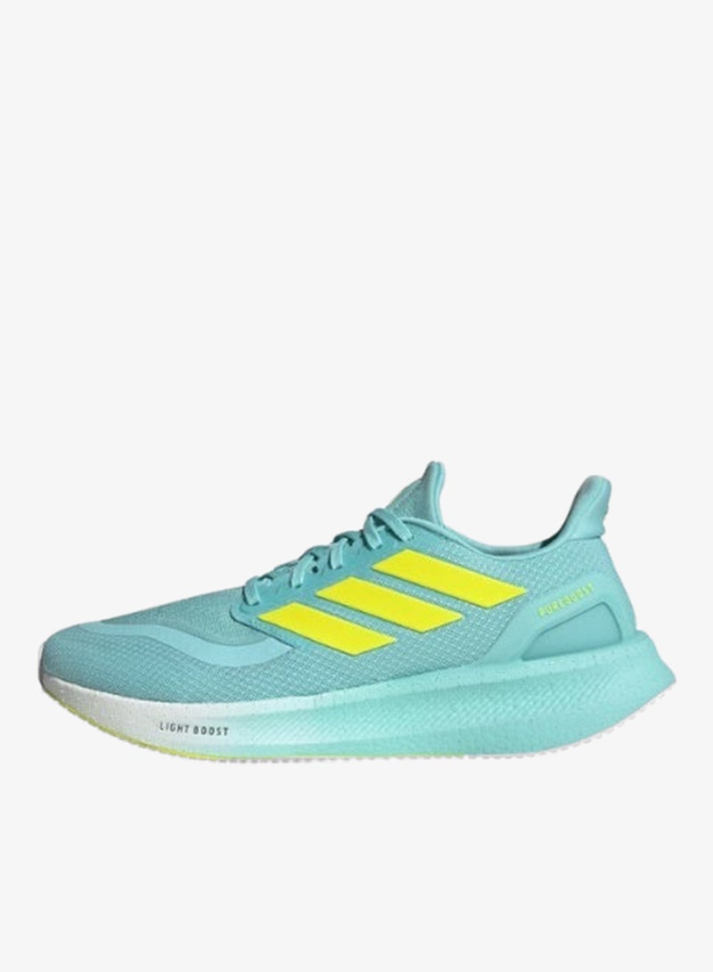 Adidas Pureboost 5 Running Shoes - Image 4