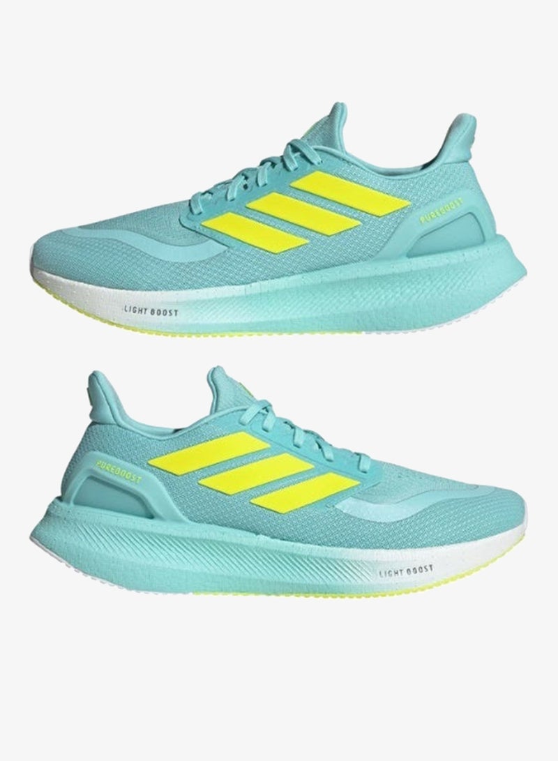 Adidas Pureboost 5 Running Shoes - Image 2