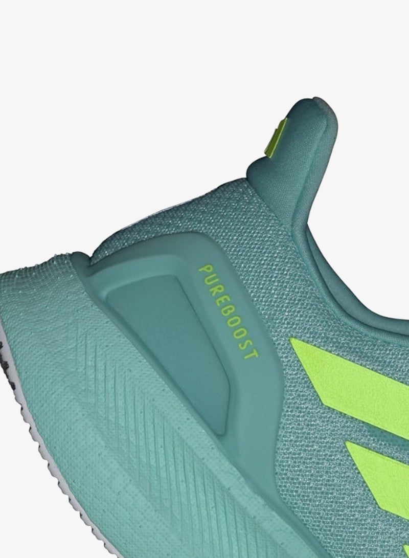 Adidas Pureboost 5 Running Shoes - Image 3