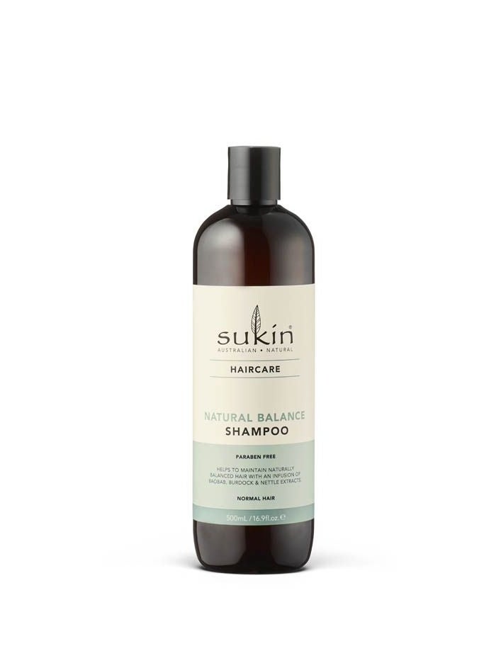 Sukin Natural Balance Shampoo 500 ml - pzsku/Z64E92ED7F451440D1797Z/45/_/1737439940/7537e79a-5645-4779-a018-395ebe1b49e4