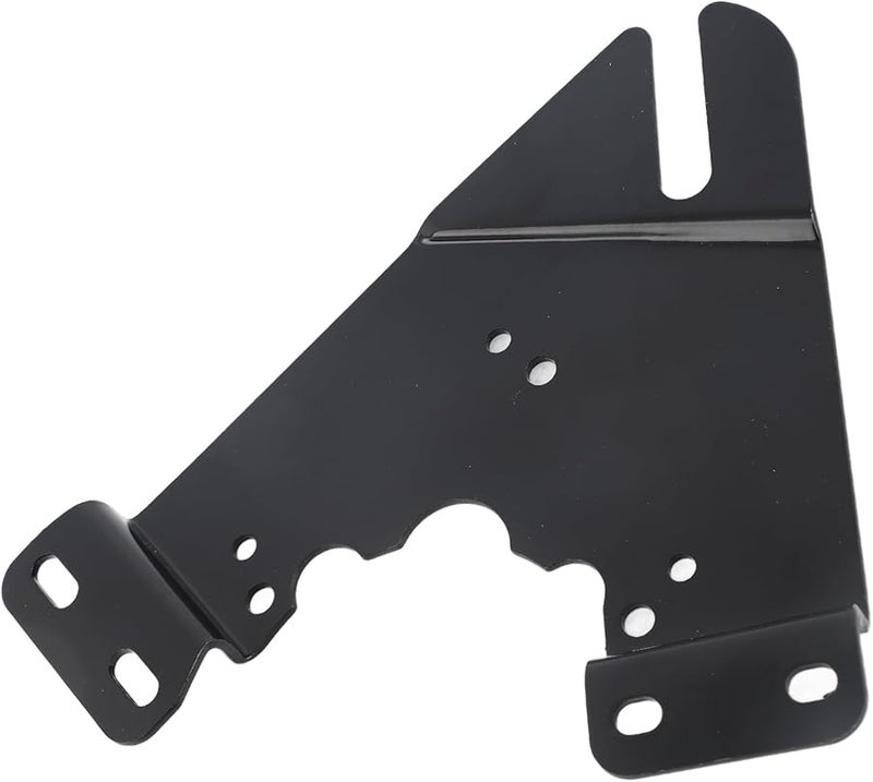 لوحة تركيب محرك حديدية لمحركات الدراجات الكهربائية MY1016Z و MY1020Z مع الأجهزة - Image 2