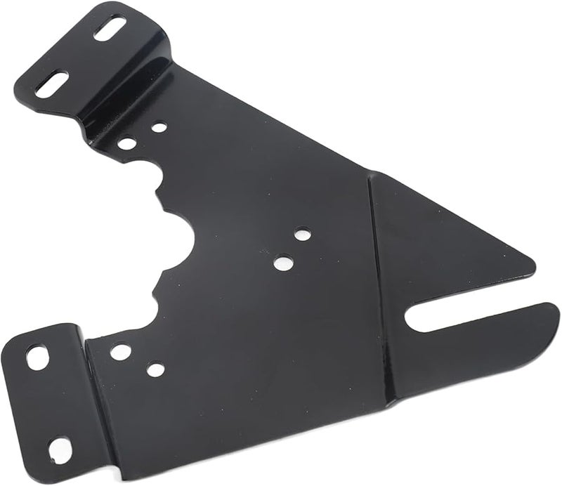 لوحة تركيب محرك حديدية لمحركات الدراجات الكهربائية MY1016Z و MY1020Z مع الأجهزة - Image 5