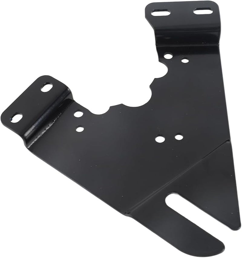 لوحة تركيب محرك حديدية لمحركات الدراجات الكهربائية MY1016Z و MY1020Z مع الأجهزة - Image 3