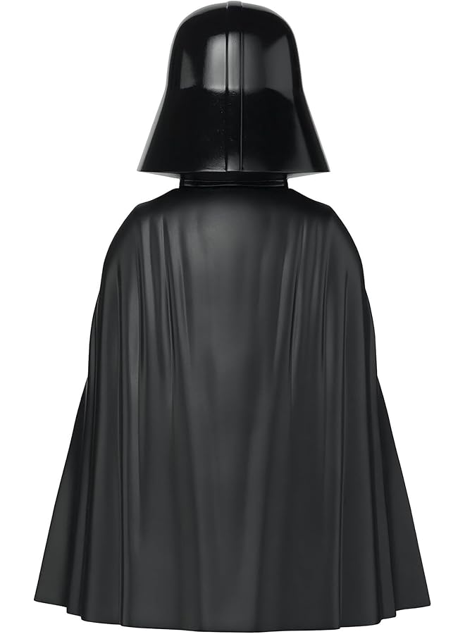 ألعاب رائعة حامل جهاز تحكم ألعاب وهاتف محمول أصلي من Star Wars Darth Vader، حامل مرخص من Cable Guys (متعدد الألوان) - Image 5