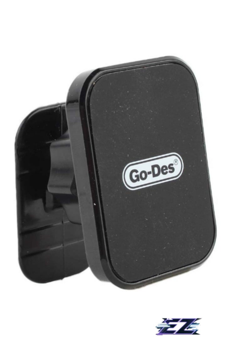 ELTRAZONE Magnetic Phone Bracket – Strong and Secure Magnetic Car Mount - Image 2