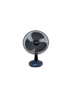 Fresh Smart Desk Fan - 16 Inch Blue 