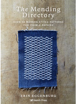 Mending Directory 
